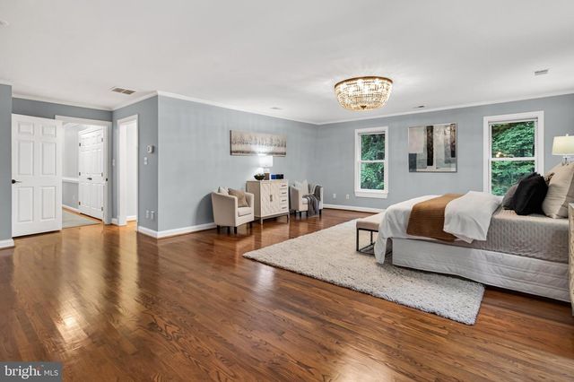 11540 QUAILWOOD MANOR DR, Fairfax Station, VA 22039