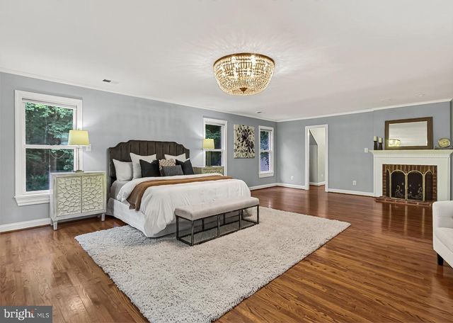 11540 QUAILWOOD MANOR DR, Fairfax Station, VA 22039
