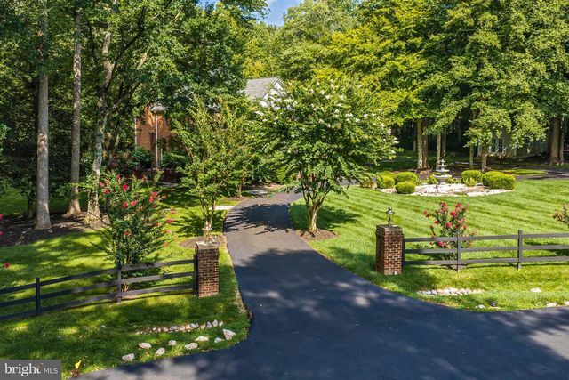 11540 QUAILWOOD MANOR DR, Fairfax Station, VA 22039