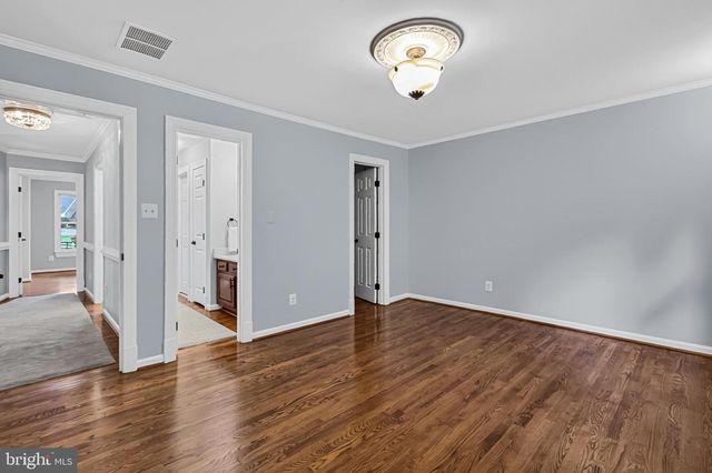 11540 QUAILWOOD MANOR DR, Fairfax Station, VA 22039