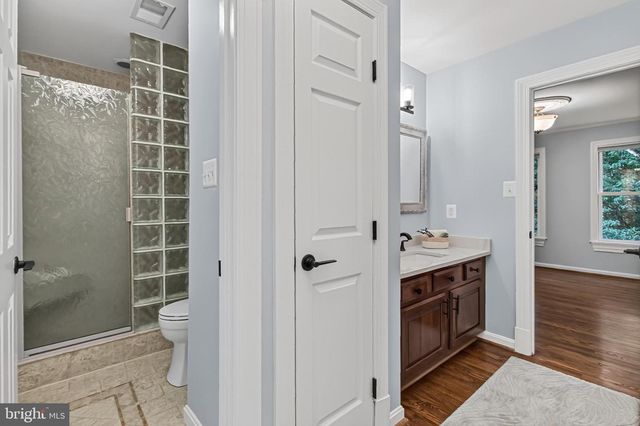 11540 QUAILWOOD MANOR DR, Fairfax Station, VA 22039