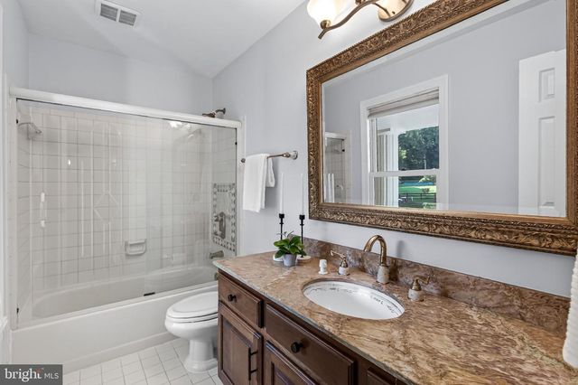 11540 QUAILWOOD MANOR DR, Fairfax Station, VA 22039
