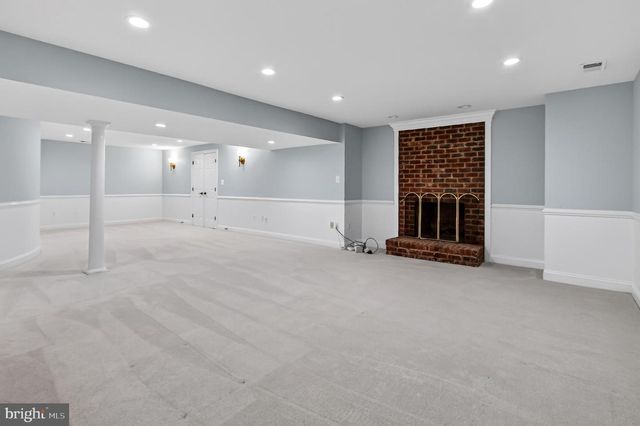 11540 QUAILWOOD MANOR DR, Fairfax Station, VA 22039