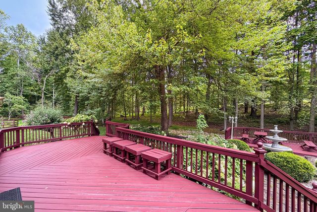 11540 QUAILWOOD MANOR DR, Fairfax Station, VA 22039