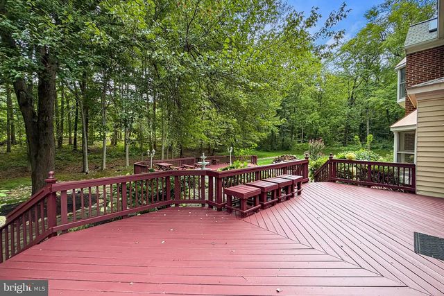 11540 QUAILWOOD MANOR DR, Fairfax Station, VA 22039