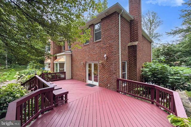 11540 QUAILWOOD MANOR DR, Fairfax Station, VA 22039