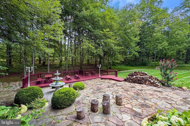 11540 QUAILWOOD MANOR DR, Fairfax Station, VA 22039