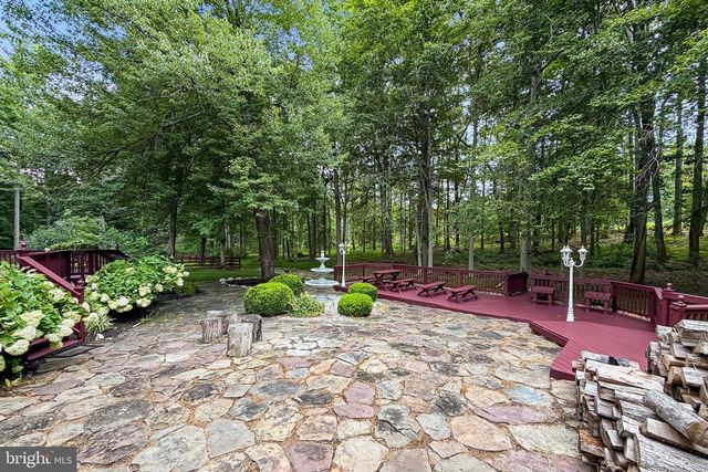 11540 QUAILWOOD MANOR DR, Fairfax Station, VA 22039