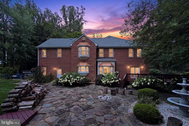 11540 QUAILWOOD MANOR DR, Fairfax Station, VA 22039