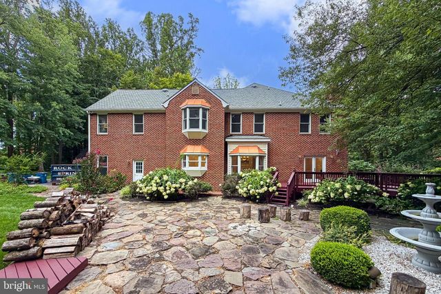 11540 QUAILWOOD MANOR DR, Fairfax Station, VA 22039
