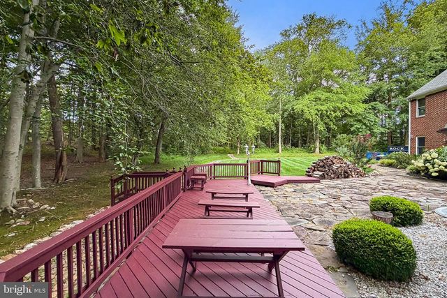 11540 QUAILWOOD MANOR DR, Fairfax Station, VA 22039