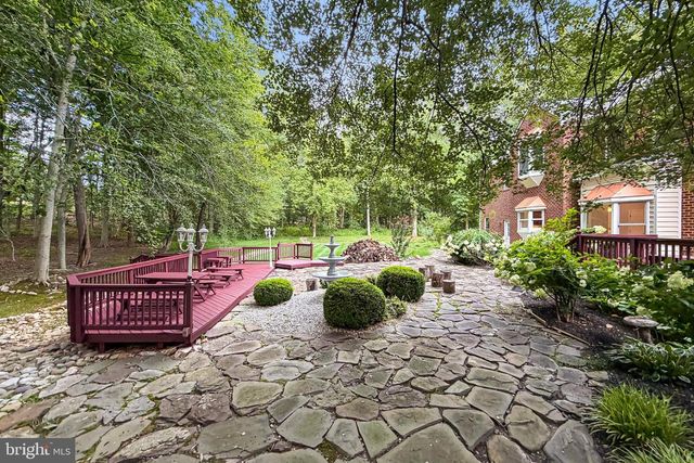 11540 QUAILWOOD MANOR DR, Fairfax Station, VA 22039