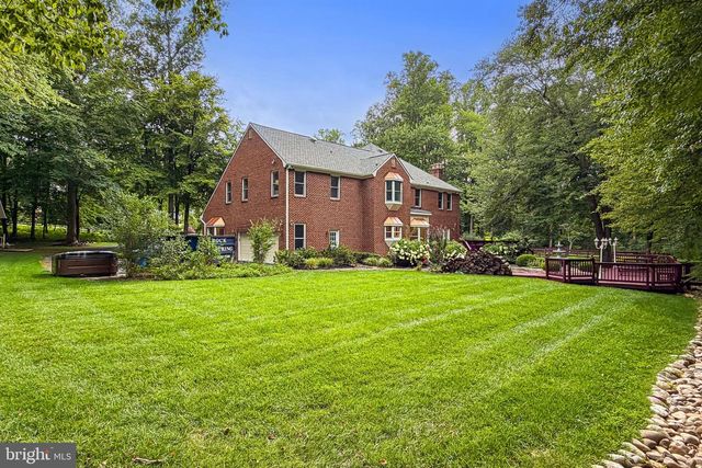 11540 QUAILWOOD MANOR DR, Fairfax Station, VA 22039