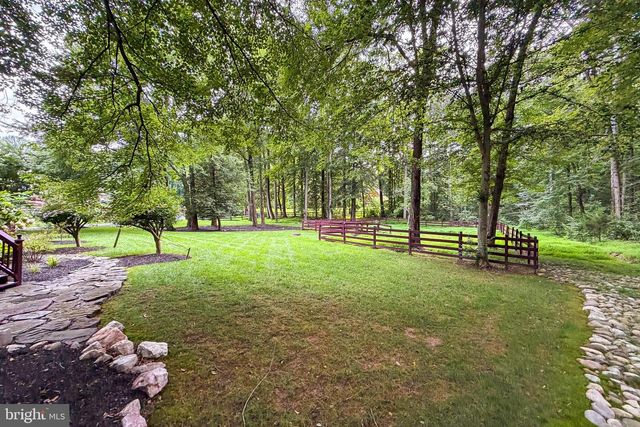 11540 QUAILWOOD MANOR DR, Fairfax Station, VA 22039