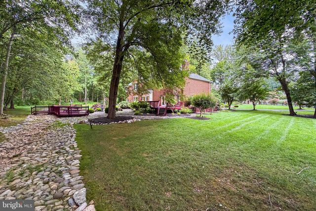 11540 QUAILWOOD MANOR DR, Fairfax Station, VA 22039
