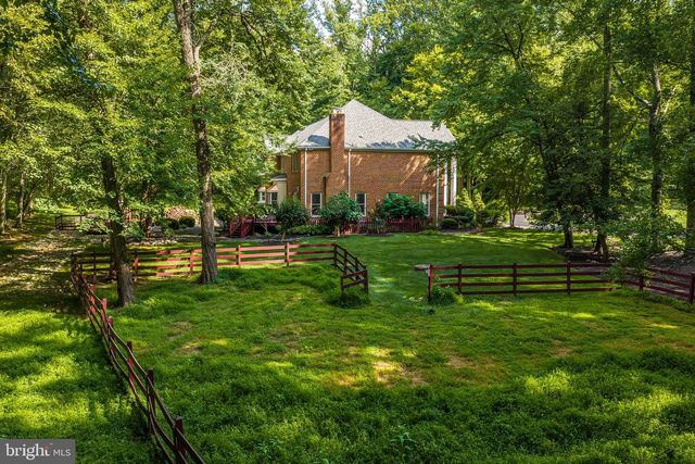 11540 QUAILWOOD MANOR DR, Fairfax Station, VA 22039