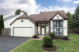 3242 Gresham Lane E Lane, Aurora, IL 60504