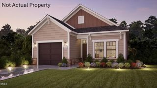 1000 Blackburn Street, Durham, NC 27703