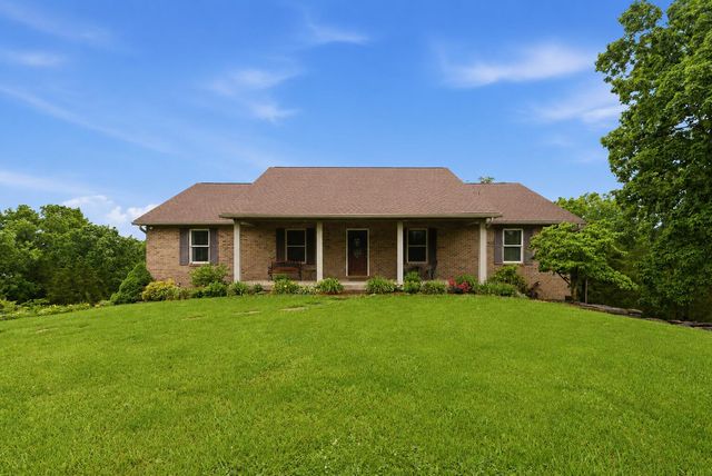 863 Mink Run Road, Frankfort, KY 40601