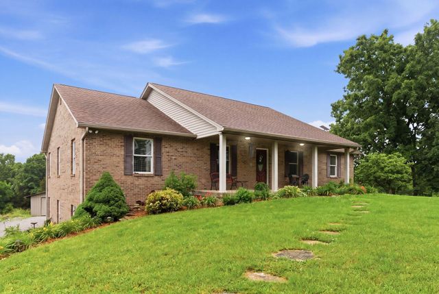 863 Mink Run Road, Frankfort, KY 40601