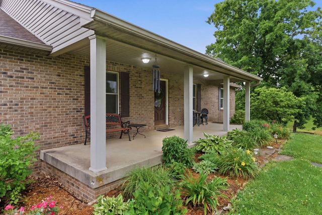 863 Mink Run Road, Frankfort, KY 40601