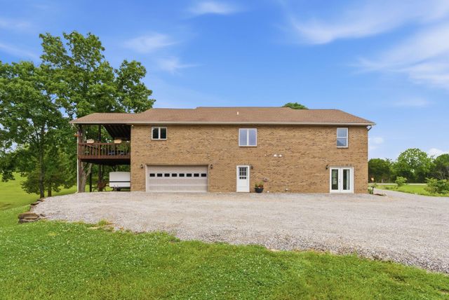 863 Mink Run Road, Frankfort, KY 40601