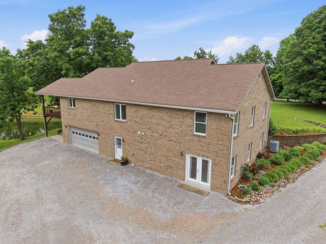 863 Mink Run Road, Frankfort, KY 40601