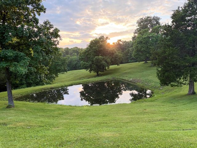 863 Mink Run Road, Frankfort, KY 40601