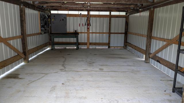 863 Mink Run Road, Frankfort, KY 40601