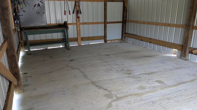 863 Mink Run Road, Frankfort, KY 40601