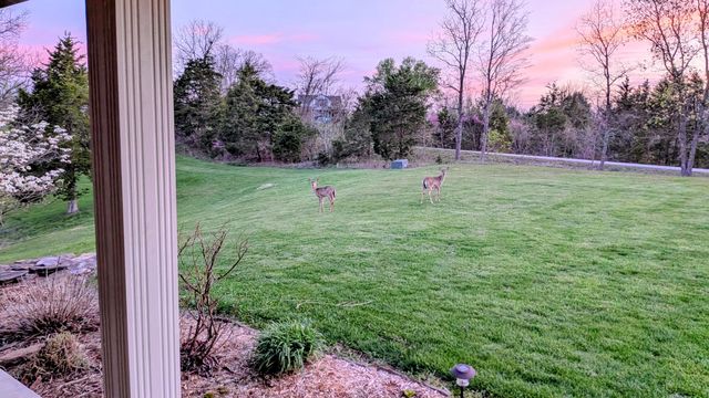 863 Mink Run Road, Frankfort, KY 40601