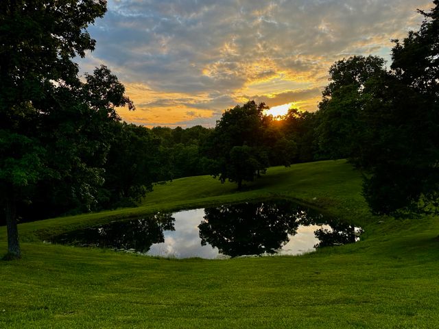 863 Mink Run Road, Frankfort, KY 40601