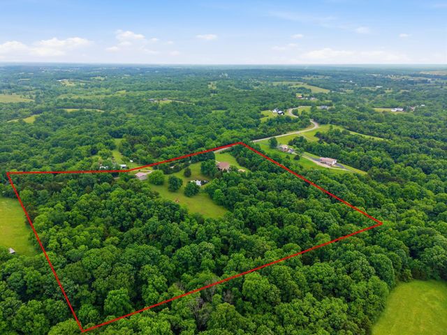 863 Mink Run Road, Frankfort, KY 40601