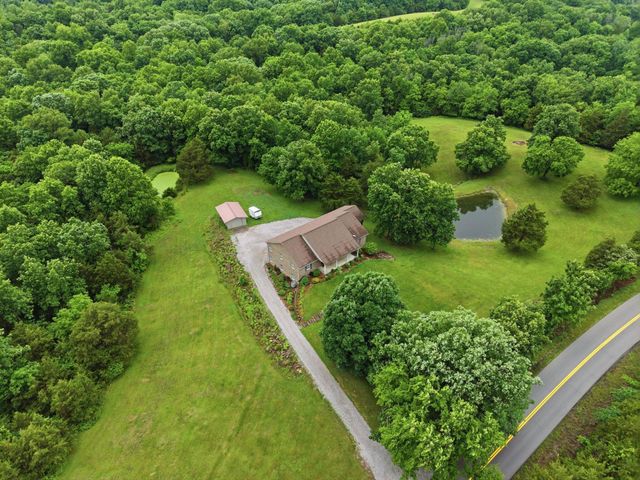 863 Mink Run Road, Frankfort, KY 40601
