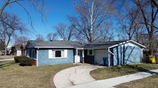 703 N Glenwood Avenue, Griffith, IN 46319