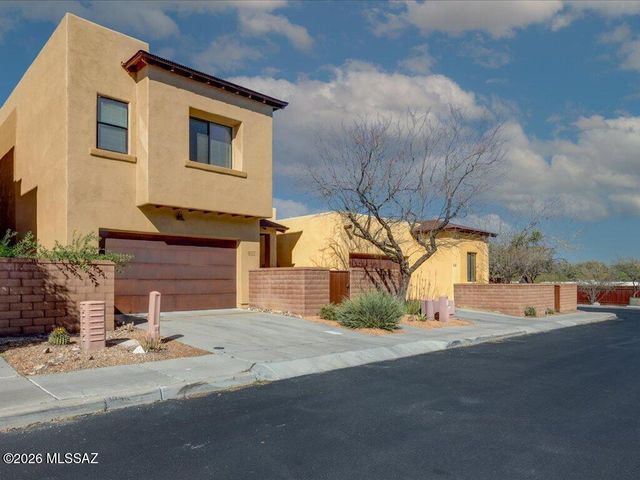 9537 E Ventaso Ci Circle E, Tucson, AZ 85715