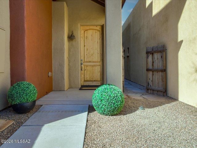 9537 E Ventaso Ci Circle E, Tucson, AZ 85715