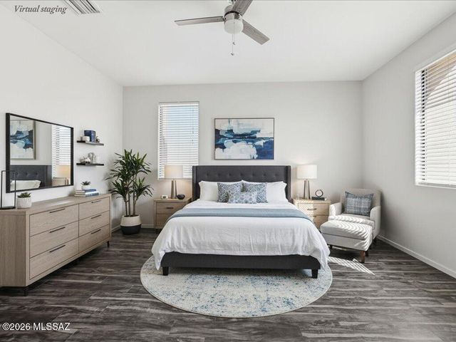 9537 E Ventaso Ci Circle E, Tucson, AZ 85715