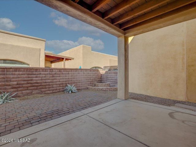 9537 E Ventaso Ci Circle E, Tucson, AZ 85715