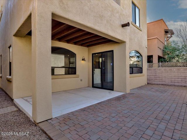 9537 E Ventaso Ci Circle E, Tucson, AZ 85715