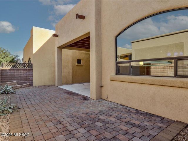 9537 E Ventaso Ci Circle E, Tucson, AZ 85715