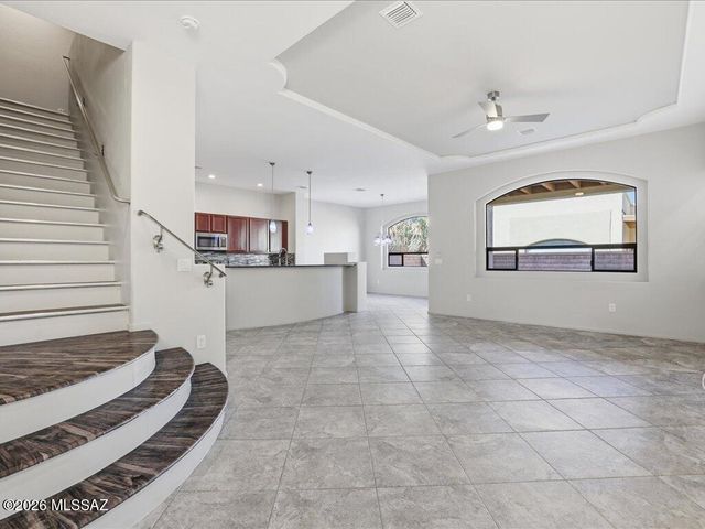 9537 E Ventaso Ci Circle E, Tucson, AZ 85715