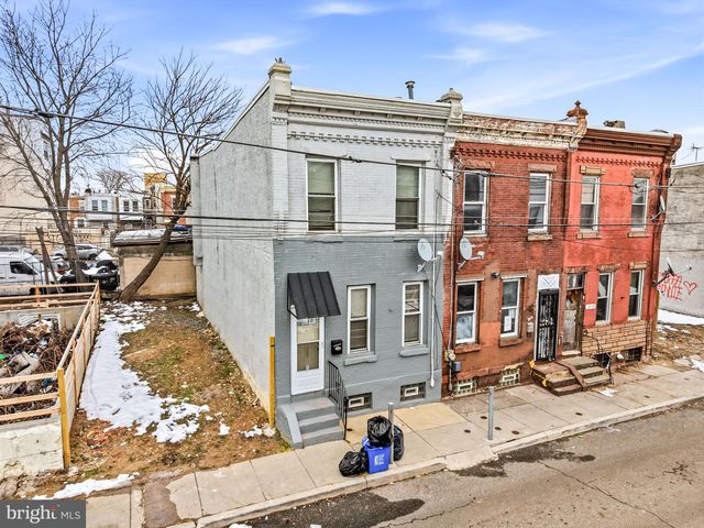 2111 E ORLEANS ST, Philadelphia, PA 19134