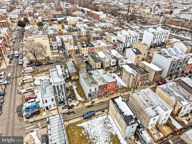 2111 E ORLEANS ST, Philadelphia, PA 19134