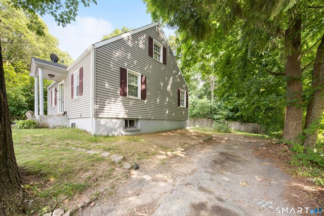 202 Moran Street, Waterbury, CT 06704
