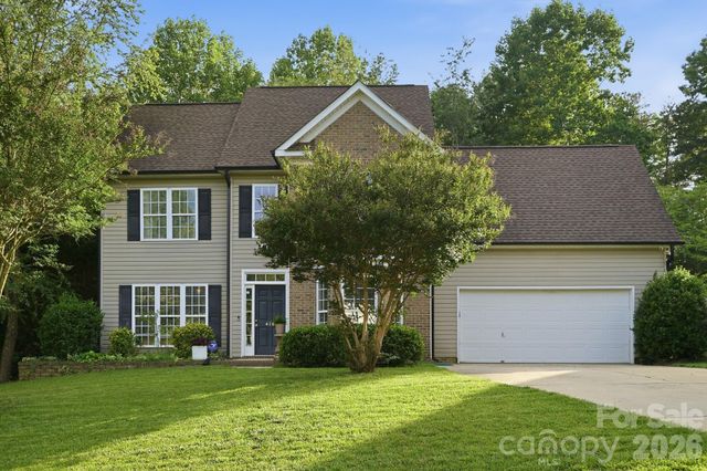 470 Fox Ridge Court, Stanley, NC 28164