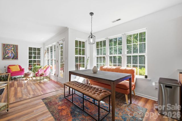 470 Fox Ridge Court, Stanley, NC 28164