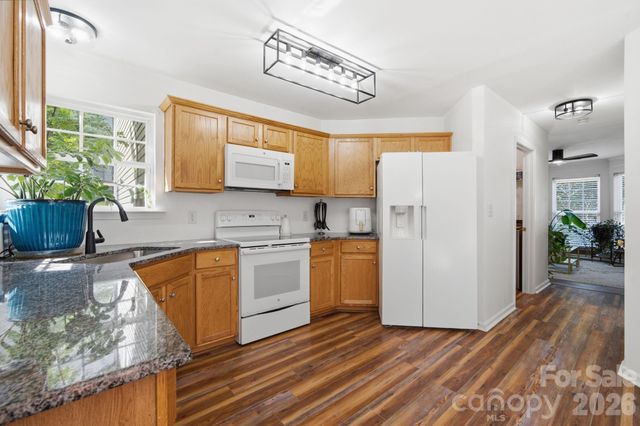 470 Fox Ridge Court, Stanley, NC 28164