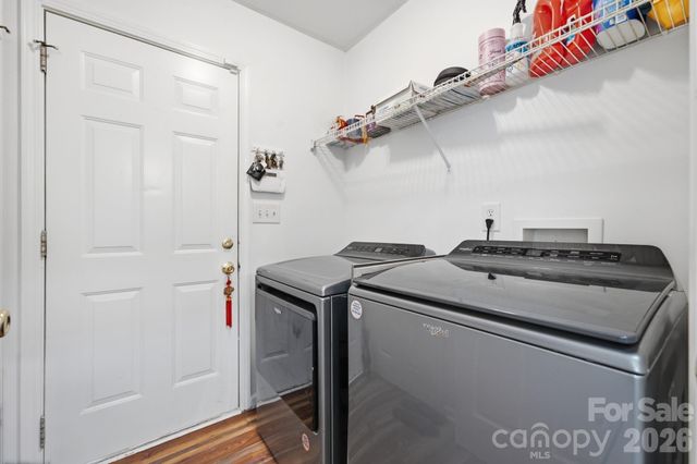 470 Fox Ridge Court, Stanley, NC 28164