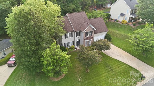 470 Fox Ridge Court, Stanley, NC 28164